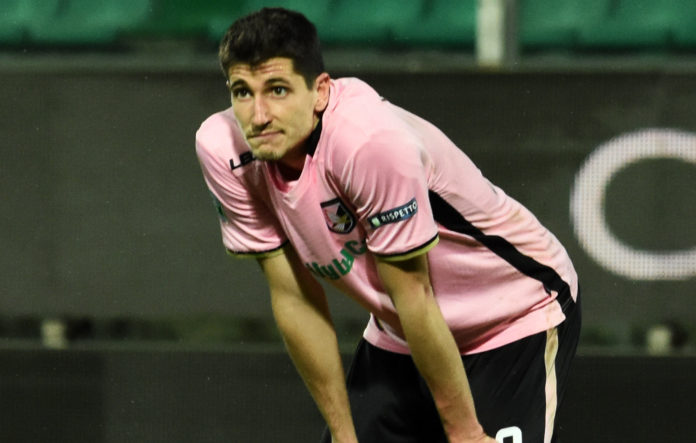 brescia-palermo