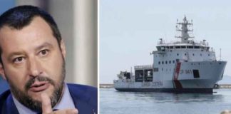 matteo salvini