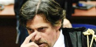 lettera minatoria a patronaggio