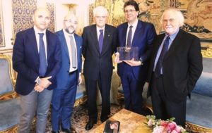 italpress
