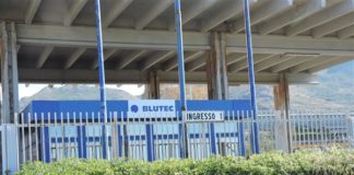 ex fiat di termini imerese