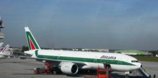 alitalia
