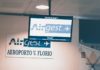 fusione tra airgest e gesap