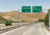 A19 Enna-ponte cinque archi