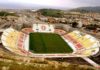 stadio di messina