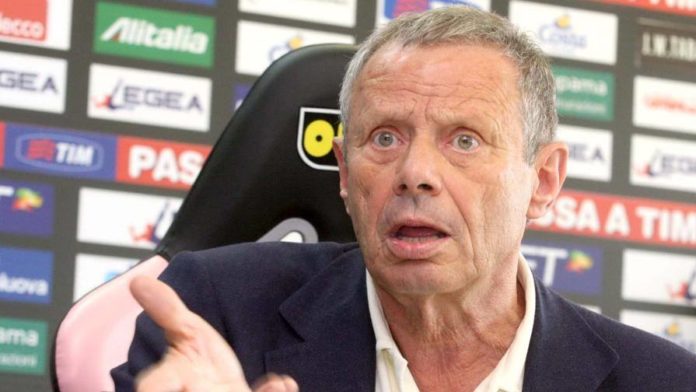 Zamparini