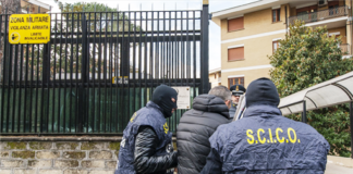 mafia e le scommesse on line