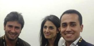 giornalisti siciliani di maio e di battista