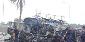 strage di nassiriya