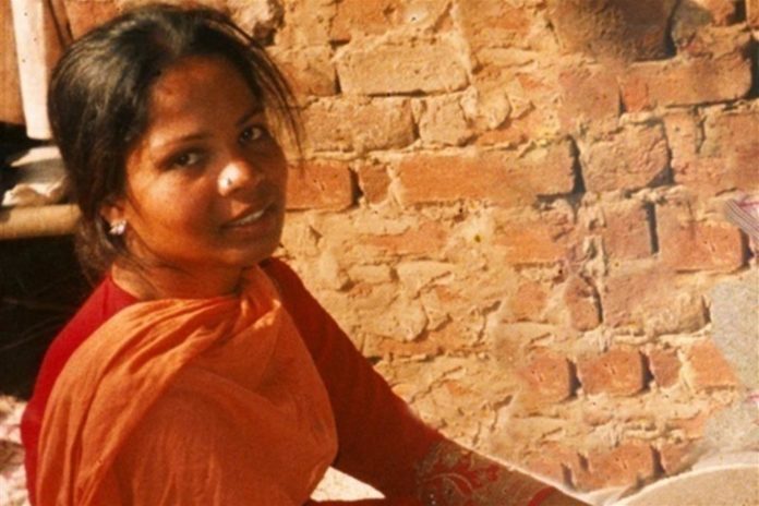 asia bibi