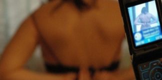 revenge porn nel trapanese