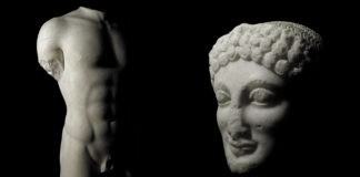 kouros