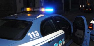 sparatoria a falsomiele