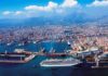 porto industriale di palermo