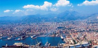 porto industriale di palermo
