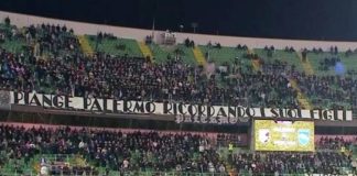 stadio renzo barbera
