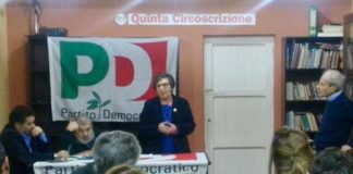 teresa piccione