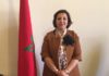 fatima baroudi