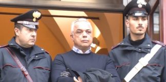 pentito francesco colletti