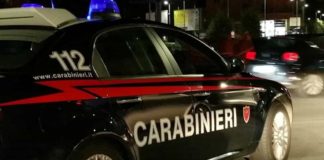 omicidio a palermo