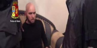 catanese convertito all'islam