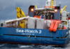 vicenda della sea watch 3