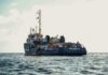 sea watch 3