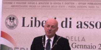 stefano bisi