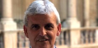 stefano pellegrino