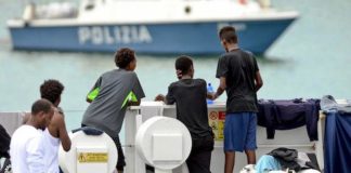 caso diciotti