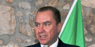 nicola de felice