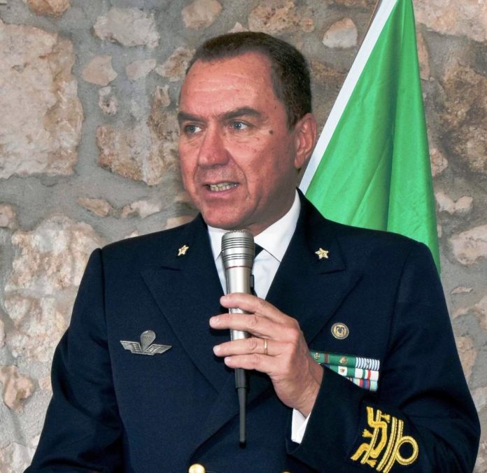 nicola de felice