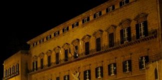 dimissioni di musumeci
