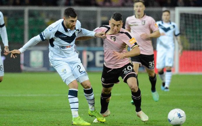 palermo-brescia