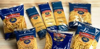 pastificio tomasello