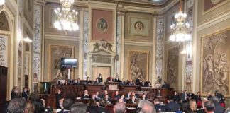 finanziaria regionale