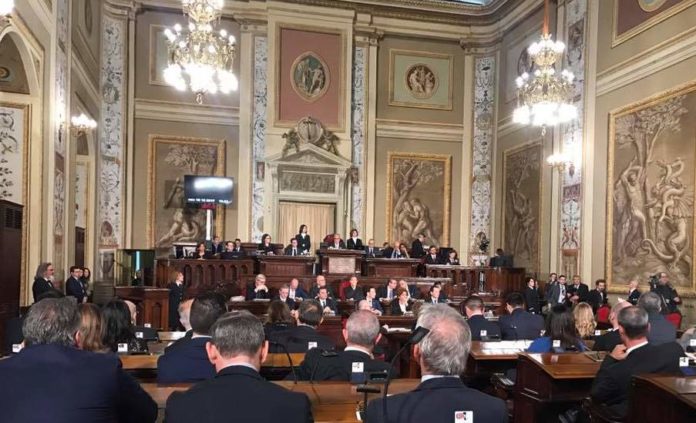 finanziaria regionale