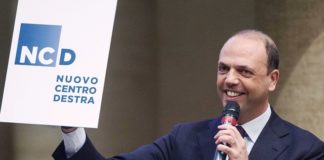 ex segretario di angelino alfano