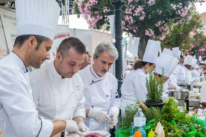 cooking fest