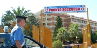 ospedale civico di partinico