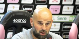 cosenza-palermo