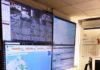 nuova centrale operativa per la polizia municipale di palermo