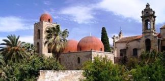 palermo arabo nomanna