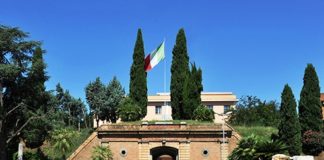 007 italiani in nigeria