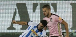pescara-palermo