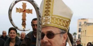mogavero, contro musumeci