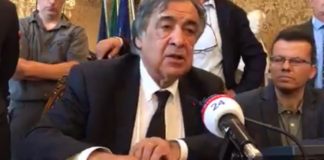 il palermo