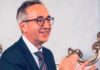 si è insediato Antonino Marcellino