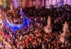 festino di Santa rosalia