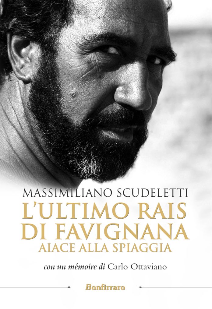 l'ultimo rais di Favignana